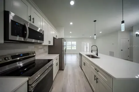 3286 W Crandon Drive Citrus Springs FL 34433