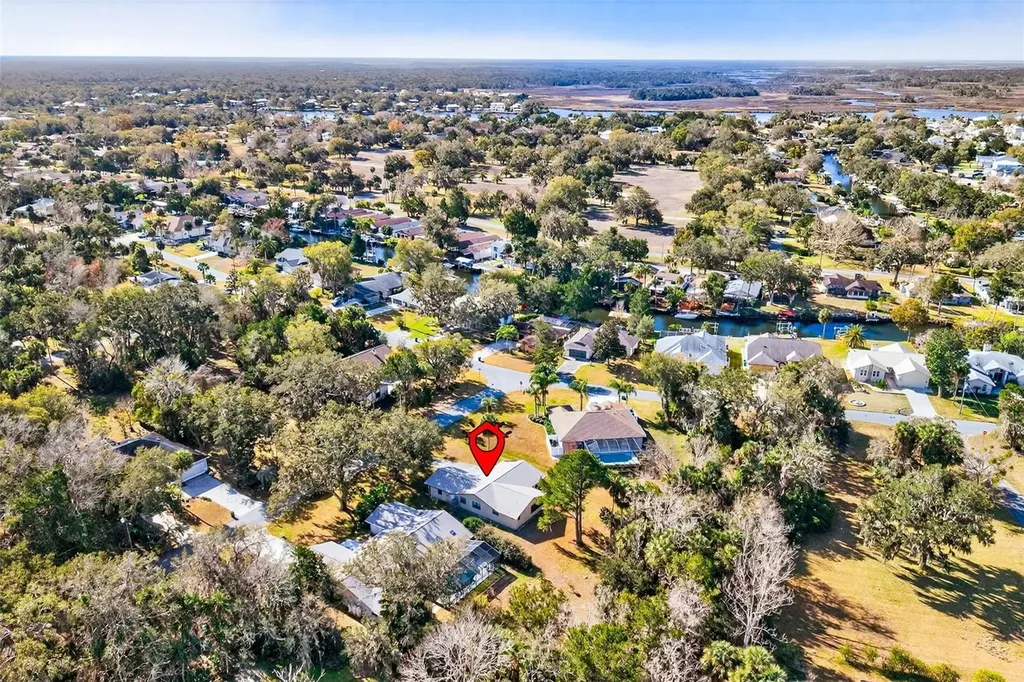 4800 S Wood Way Homosassa FL 34448
