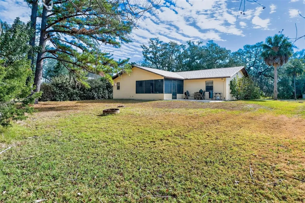 4800 S Wood Way Homosassa FL 34448