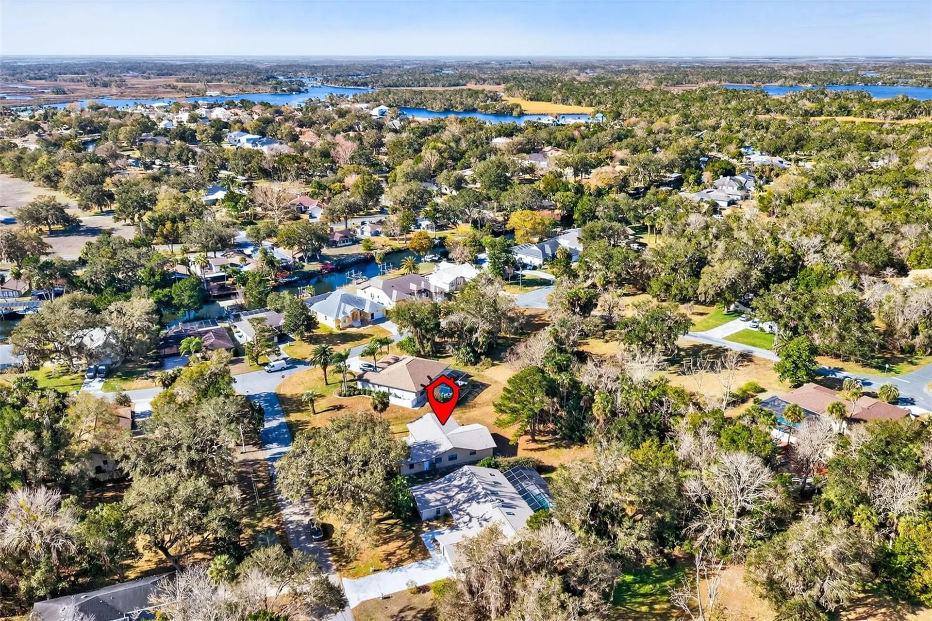 4800 S Wood Way Homosassa FL 34448