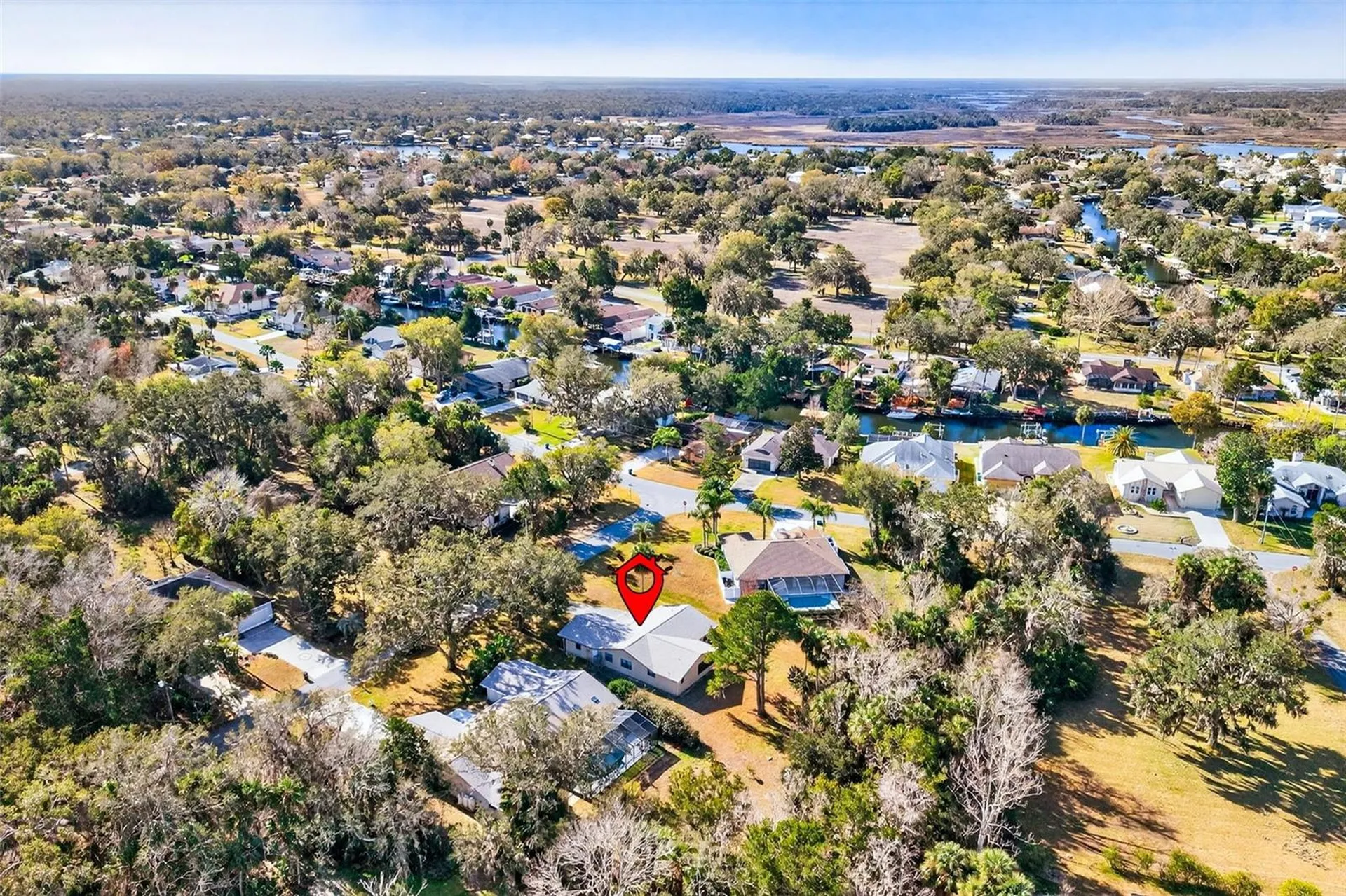 4800 S Wood Way Homosassa FL 34448