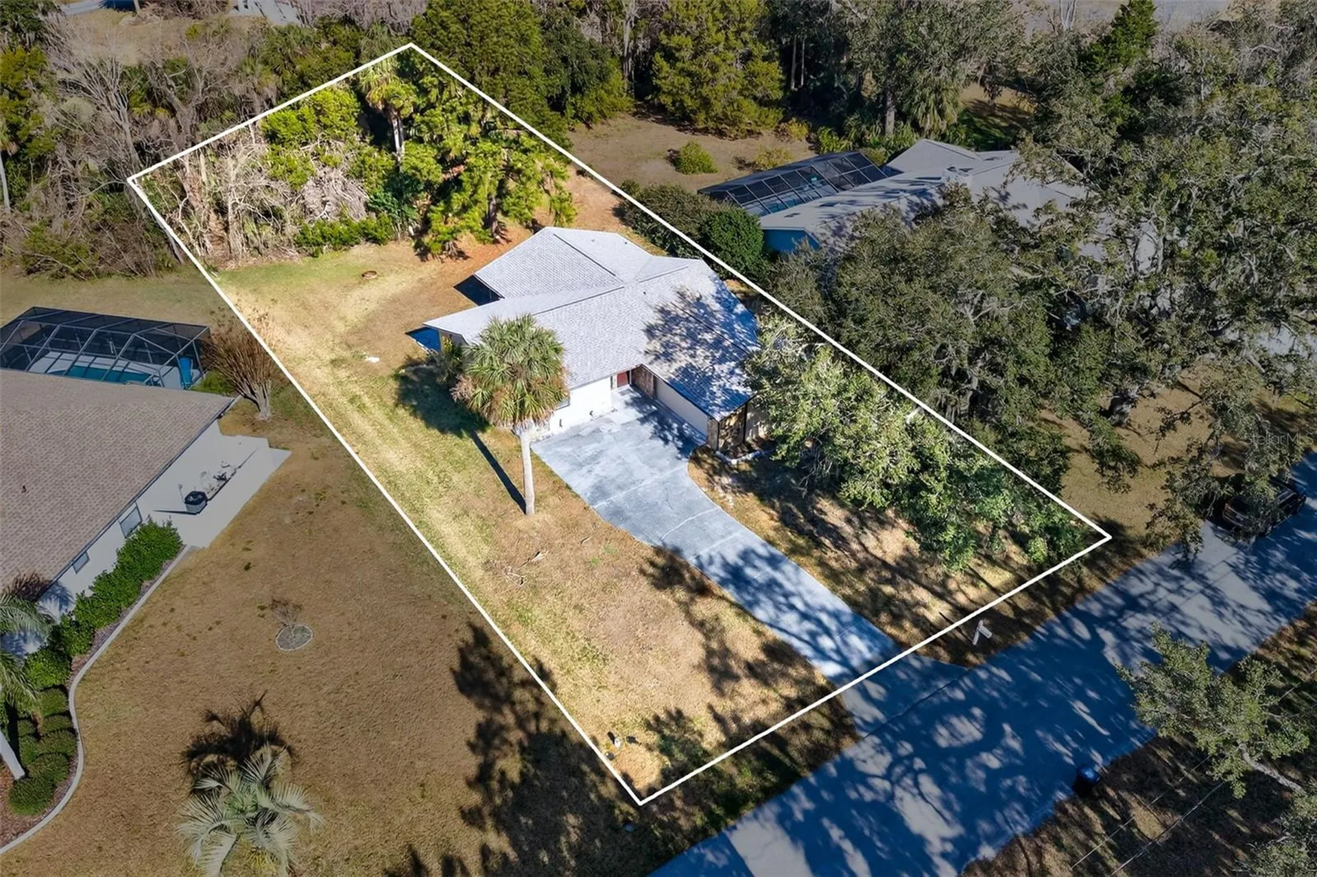 4800 S Wood Way Homosassa FL 34448
