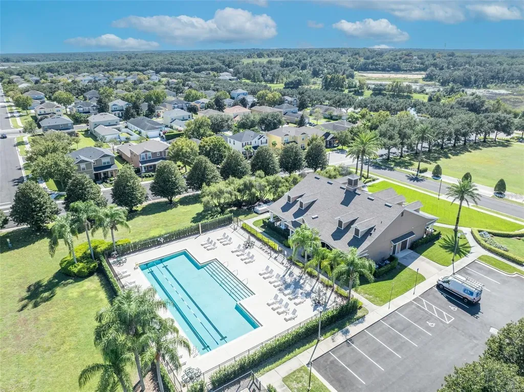 960 Seburn Road Apopka FL 32703