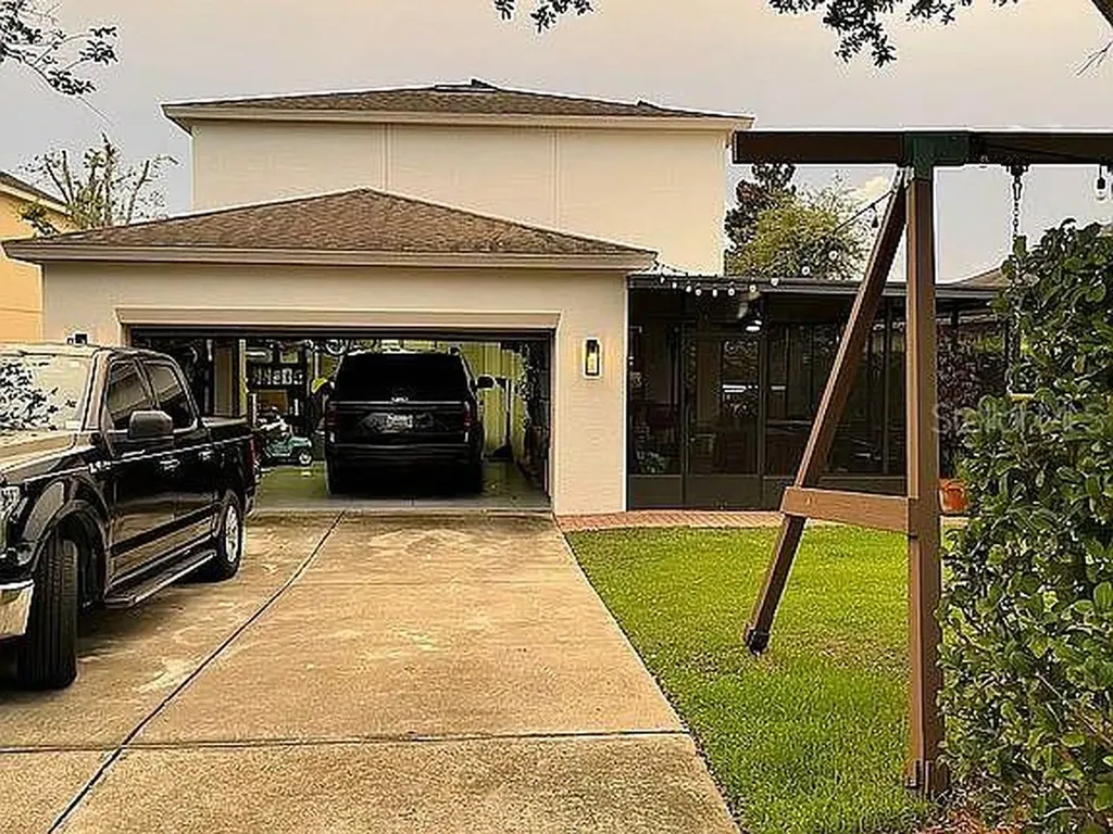 960 Seburn Road Apopka FL 32703