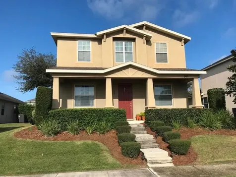 960 Seburn Road Apopka FL 32703