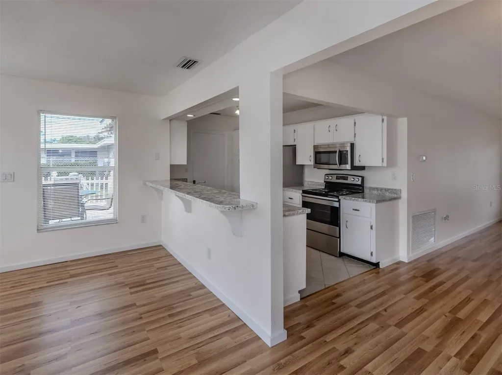 1215 Mango Avenue Venice FL 34285