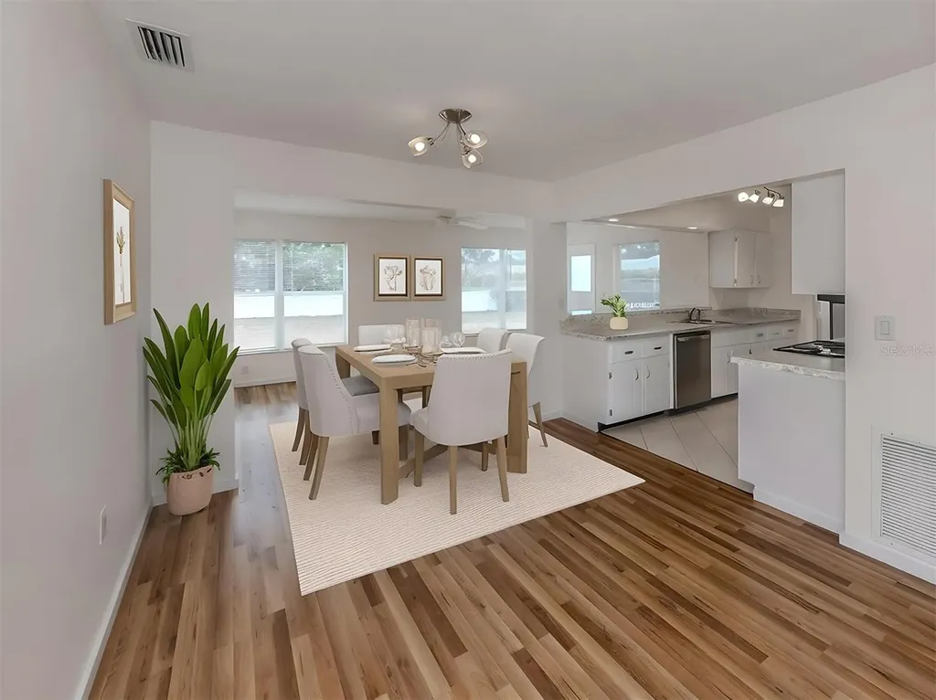 1215 Mango Avenue Venice FL 34285