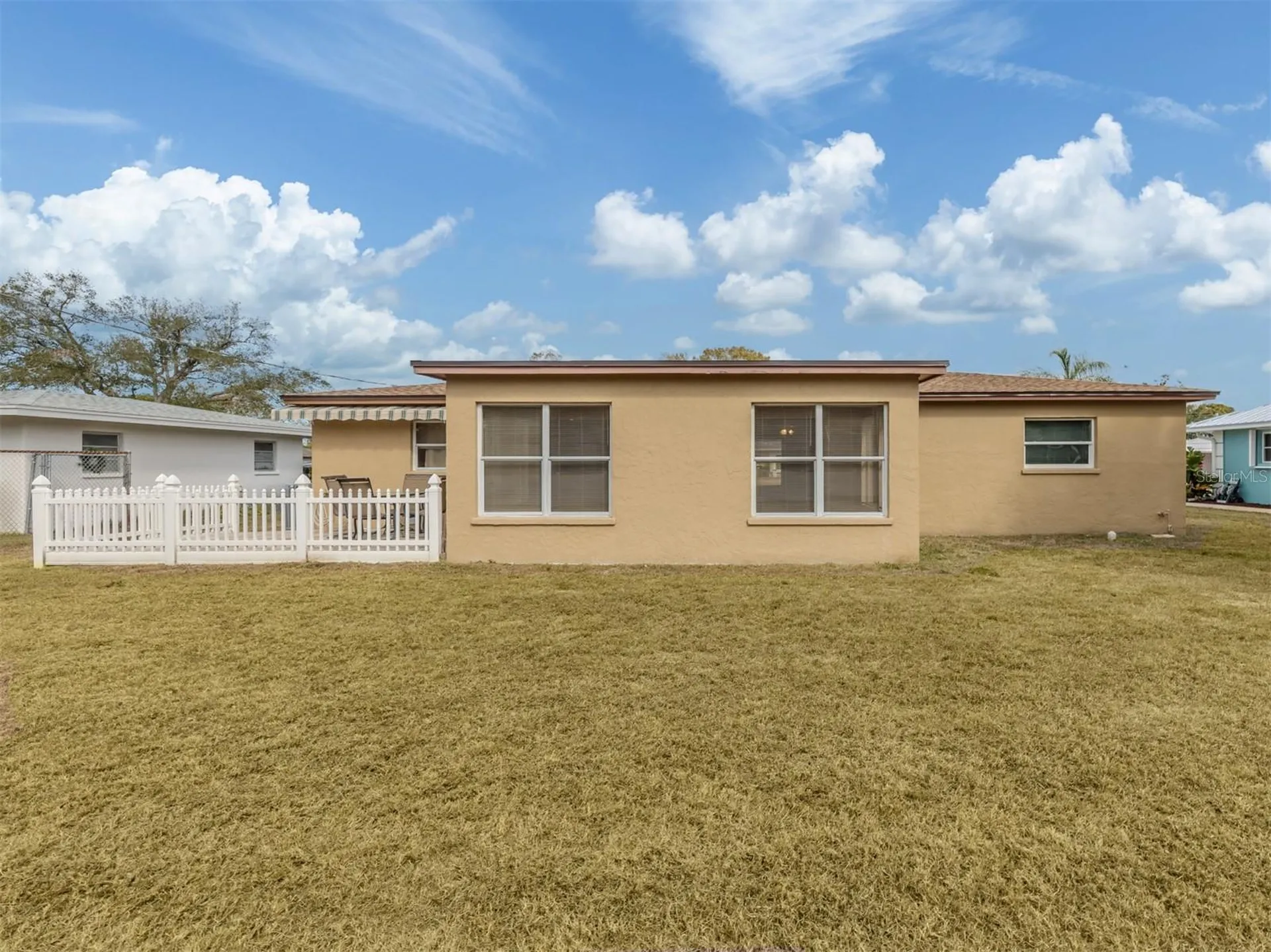 1215 Mango Avenue Venice FL 34285