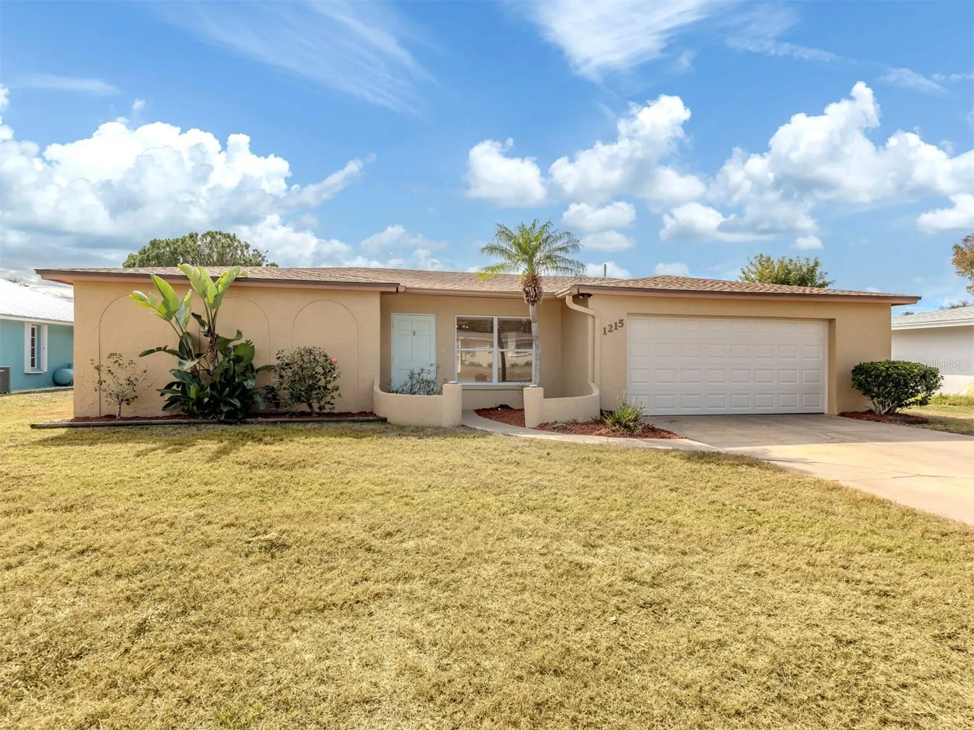 1215 Mango Avenue Venice FL 34285