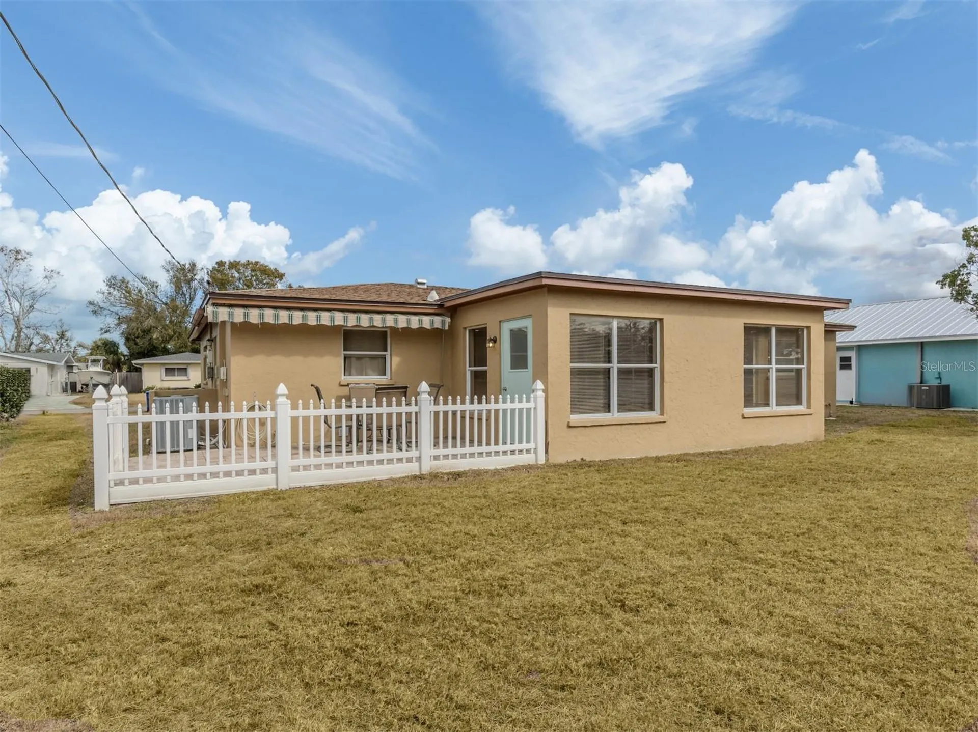 1215 Mango Avenue Venice FL 34285