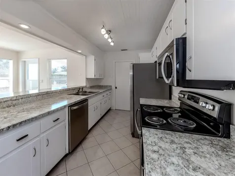 1215 Mango Avenue Venice FL 34285