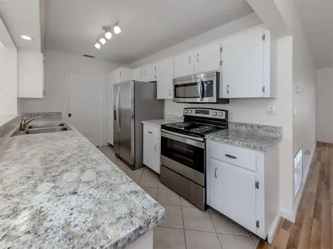 1215 Mango Avenue Venice FL 34285