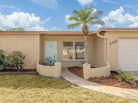 1215 Mango Avenue Venice FL 34285