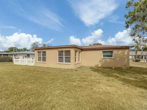 1215 Mango Avenue Venice FL 34285