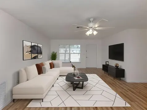 1215 Mango Avenue Venice FL 34285