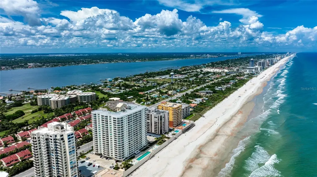 2937 S Atlantic Avenue Daytona Beach FL 32118
