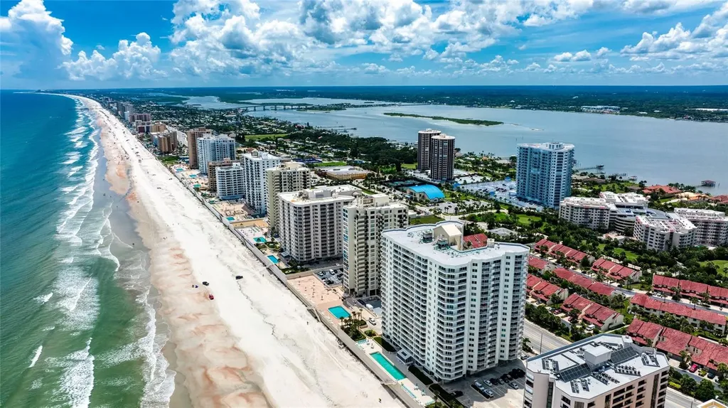 2937 S Atlantic Avenue Daytona Beach FL 32118