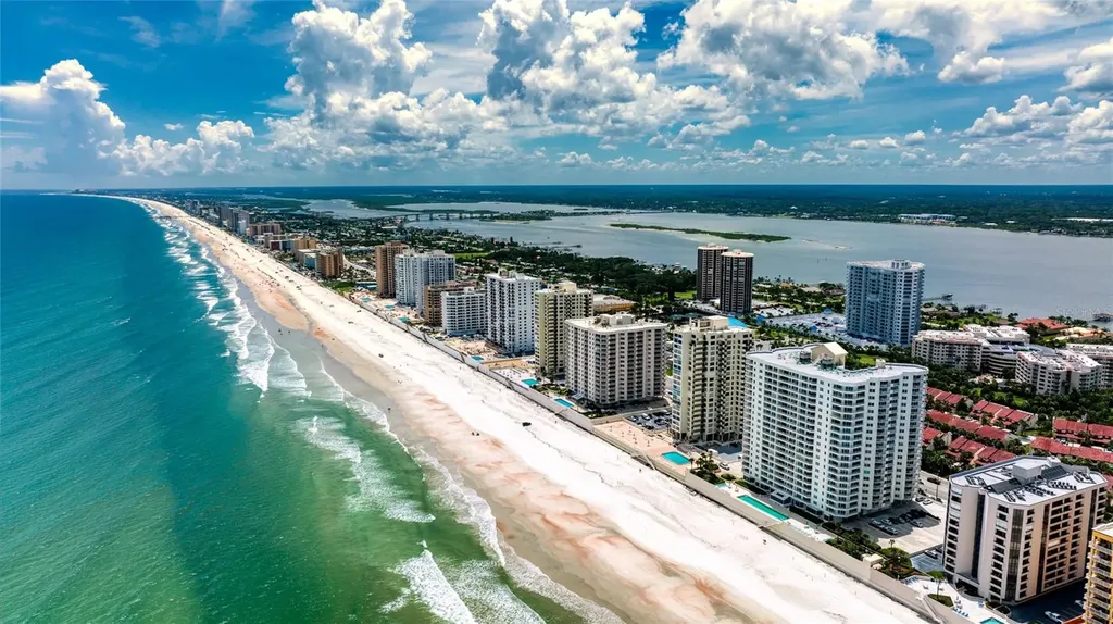2937 S Atlantic Avenue Daytona Beach FL 32118
