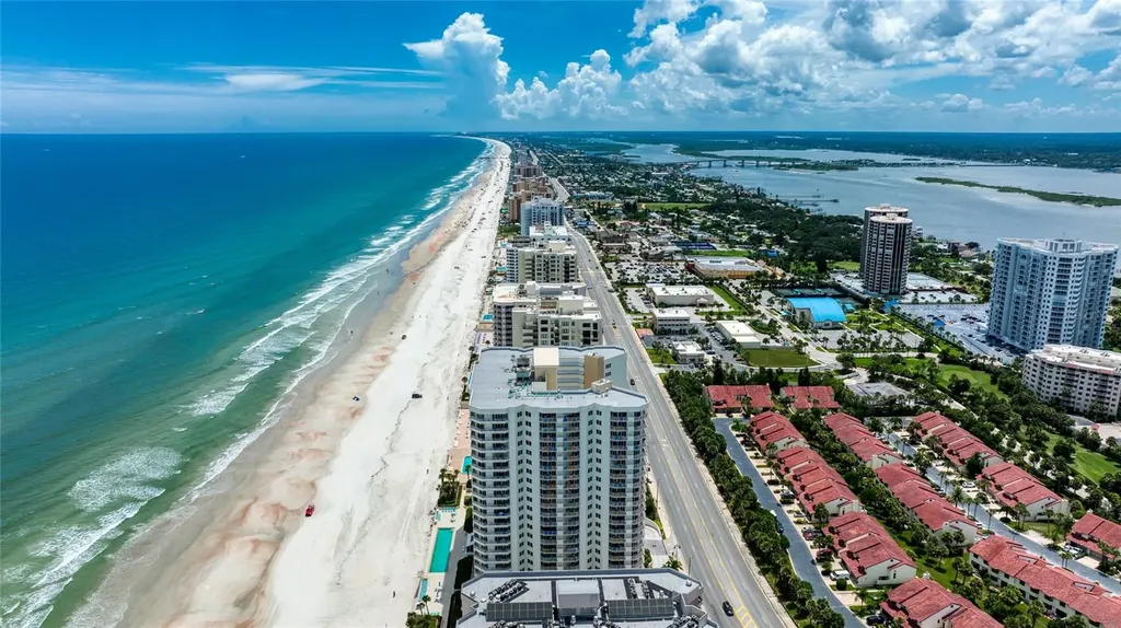 2937 S Atlantic Avenue Daytona Beach FL 32118