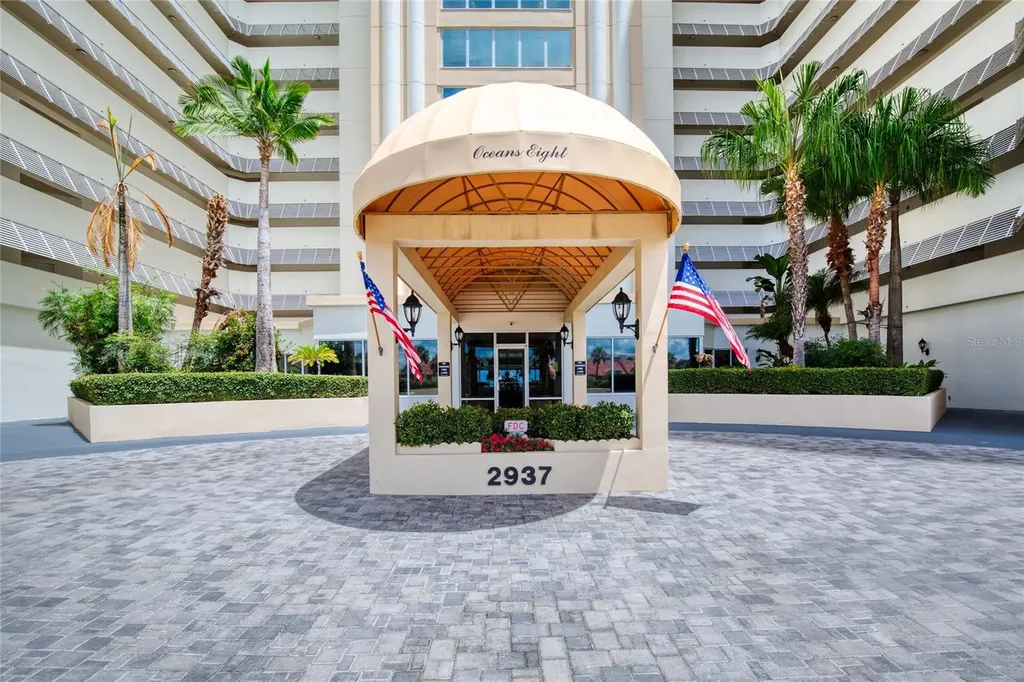 2937 S Atlantic Avenue Daytona Beach FL 32118