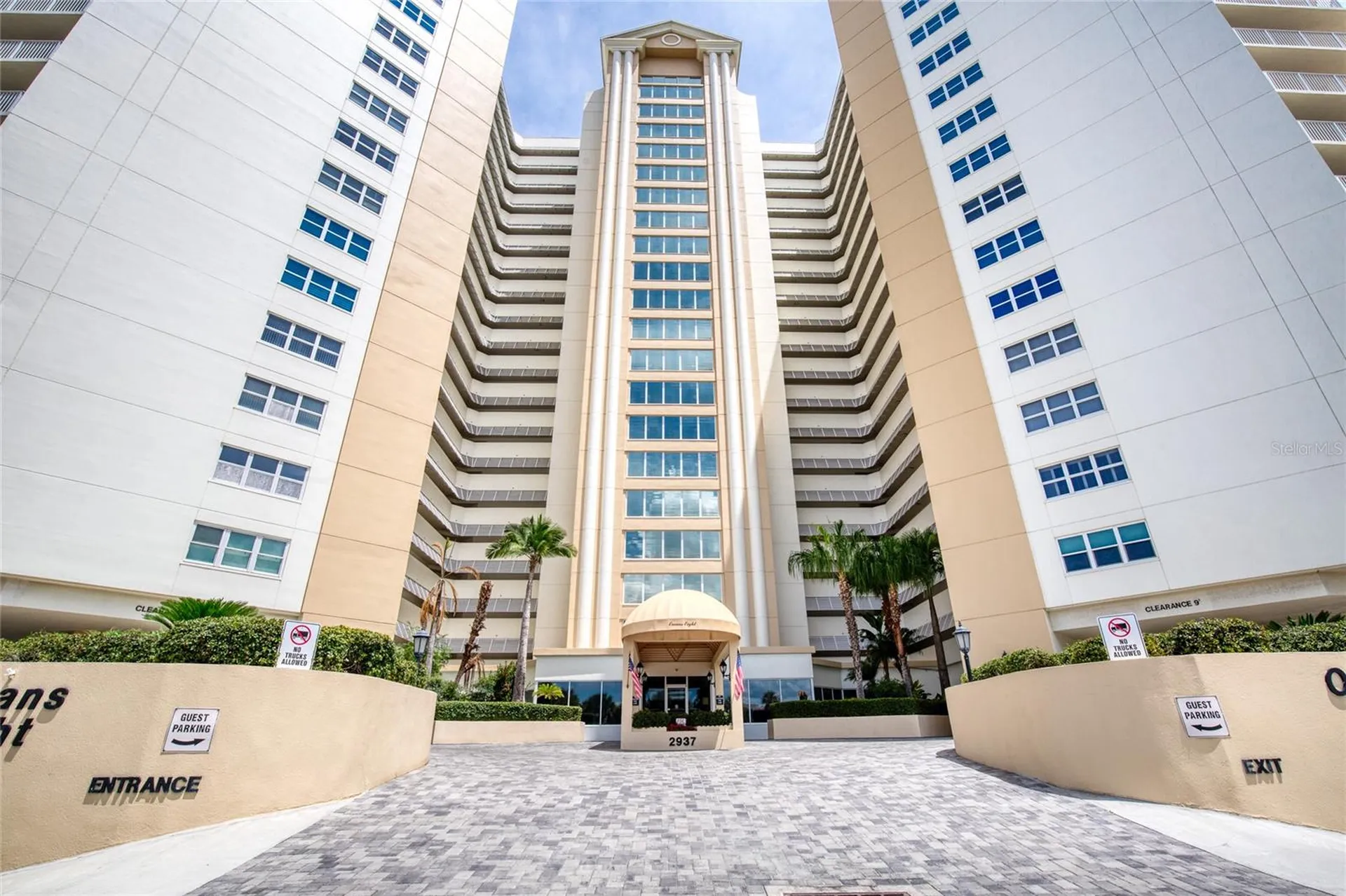 2937 S Atlantic Avenue Daytona Beach FL 32118