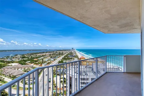 2937 S Atlantic Avenue Daytona Beach FL 32118