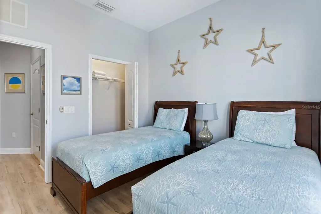 145 Brightwater Drive Clearwater Beach FL 33767