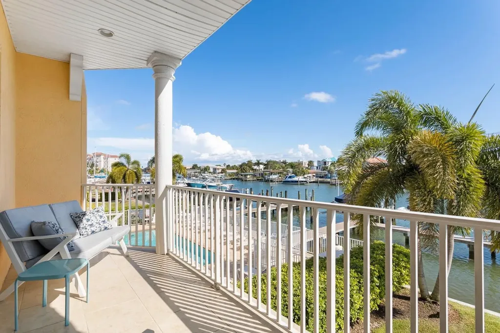 145 Brightwater Drive Clearwater Beach FL 33767