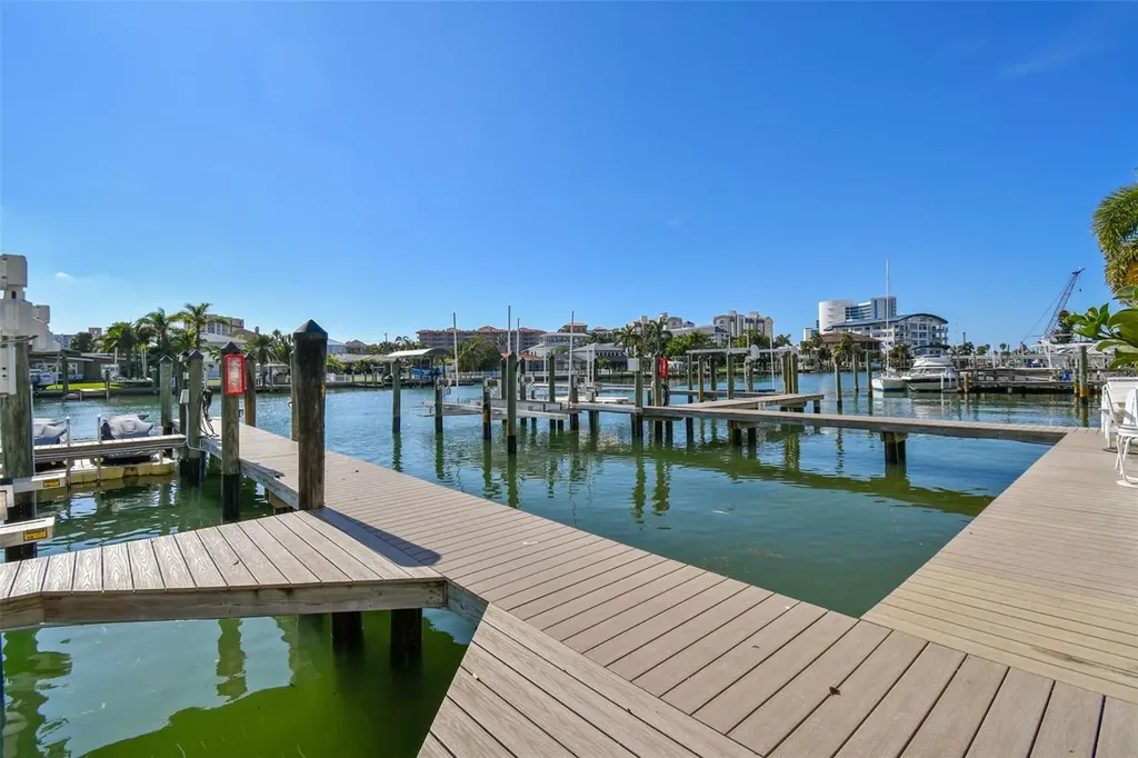 145 Brightwater Drive Clearwater Beach FL 33767