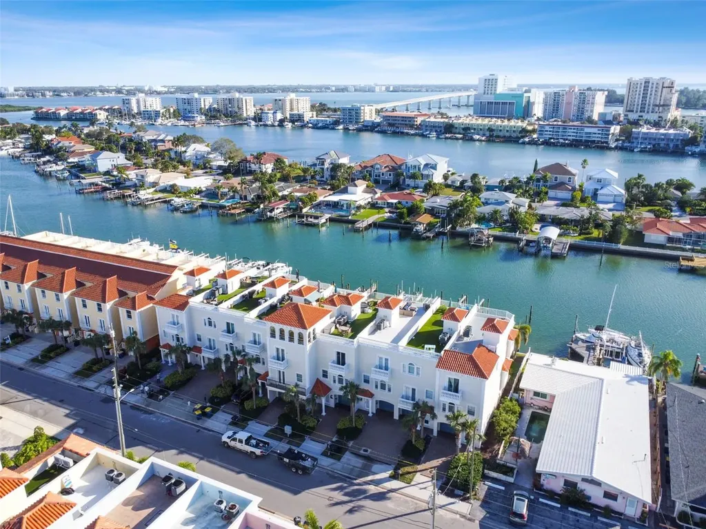 145 Brightwater Drive Clearwater Beach FL 33767