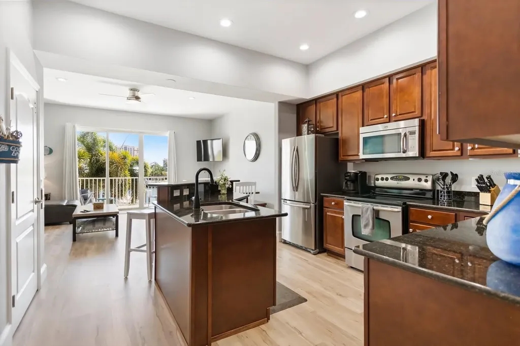 145 Brightwater Drive Clearwater Beach FL 33767