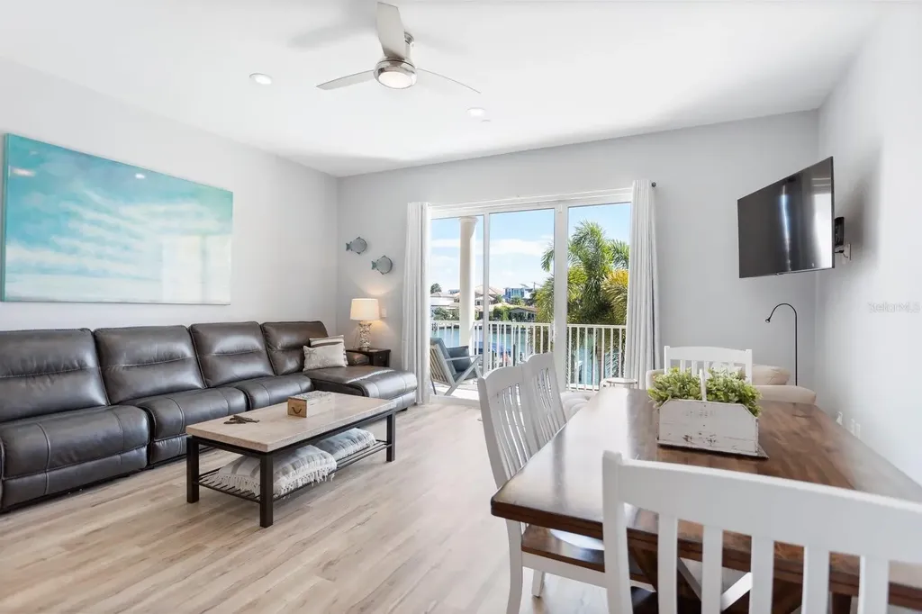 145 Brightwater Drive Clearwater Beach FL 33767