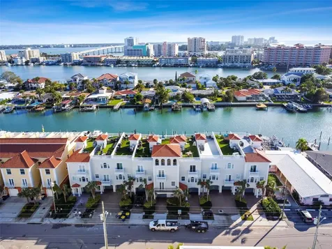 145 Brightwater Drive Clearwater Beach FL 33767