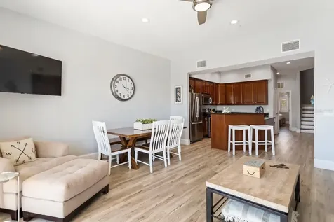 145 Brightwater Drive Clearwater Beach FL 33767