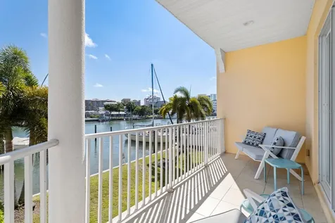 145 Brightwater Drive Clearwater Beach FL 33767