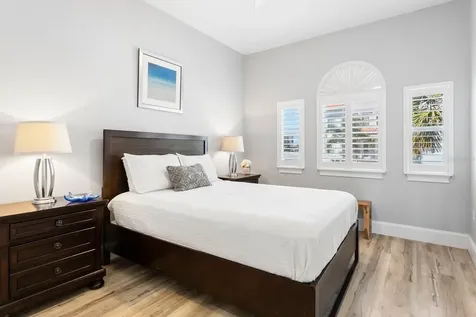 145 Brightwater Drive Clearwater Beach FL 33767