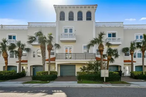 145 Brightwater Drive Clearwater Beach FL 33767