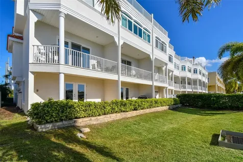 145 Brightwater Drive Clearwater Beach FL 33767