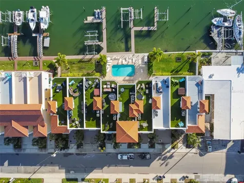 145 Brightwater Drive Clearwater Beach FL 33767