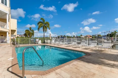 145 Brightwater Drive Clearwater Beach FL 33767