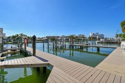 145 Brightwater Drive Clearwater Beach FL 33767