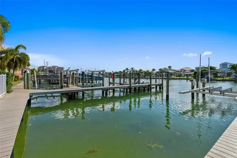 145 Brightwater Drive Clearwater Beach FL 33767