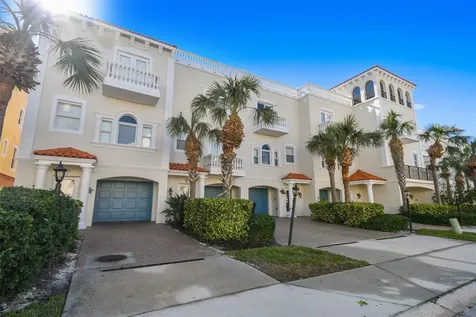 145 Brightwater Drive Clearwater Beach FL 33767