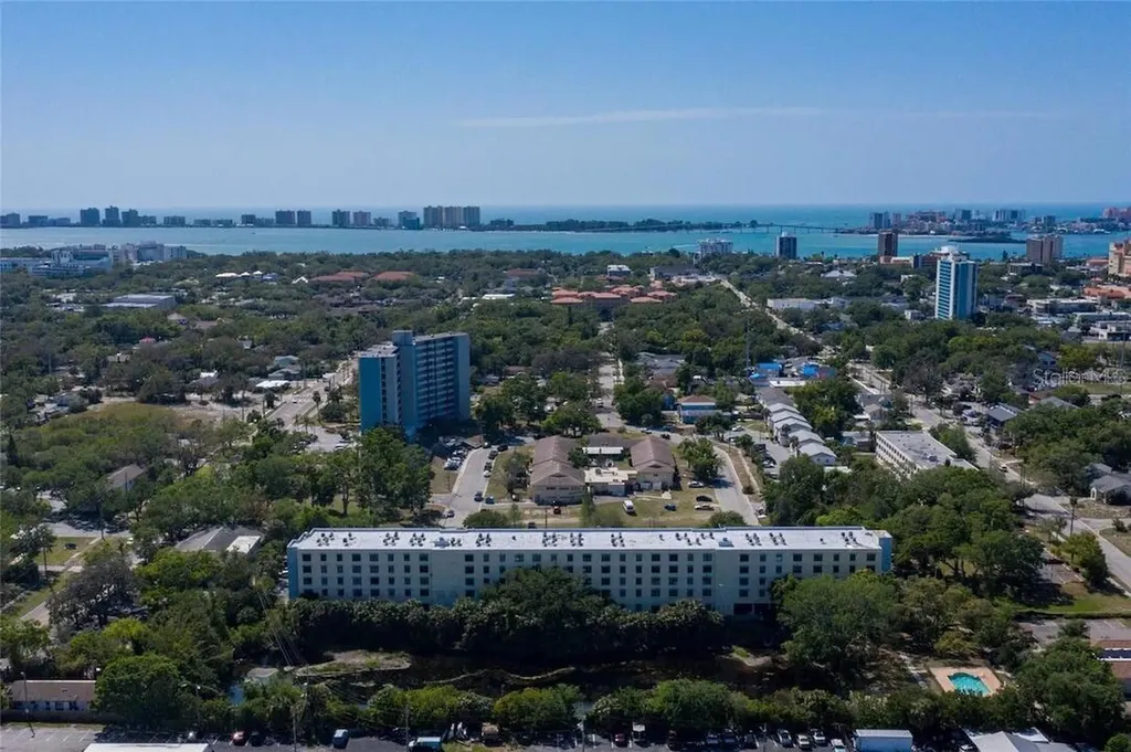 701 S Madison Avenue Clearwater FL 33756