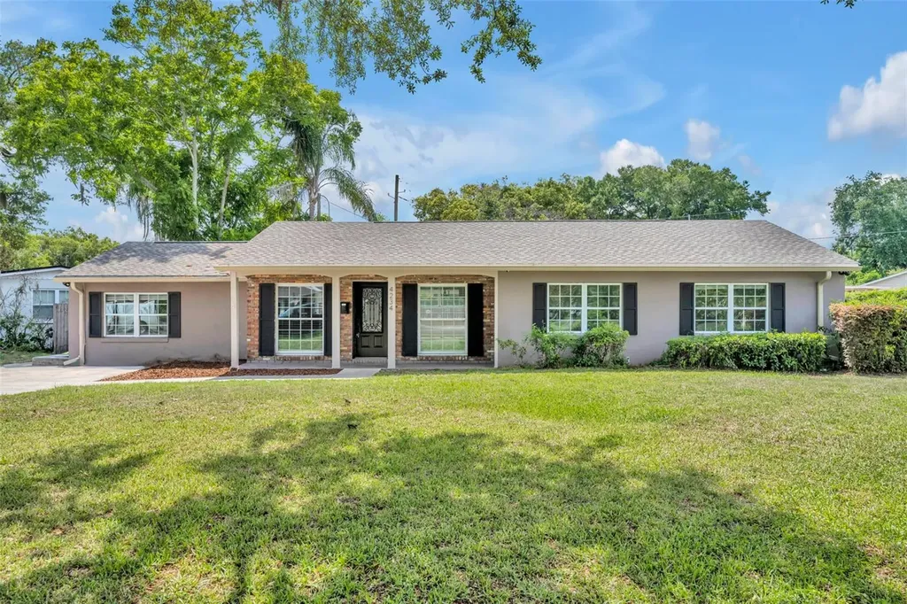 4234 Kendrick Road Orlando FL 32804