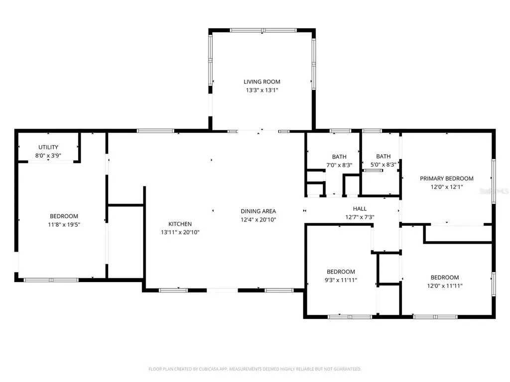 4234 Kendrick Road Orlando FL 32804