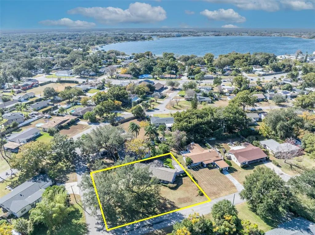 4234 Kendrick Road Orlando FL 32804