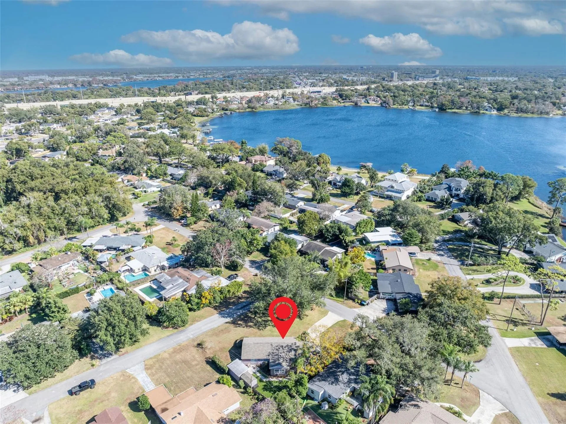 4234 Kendrick Road Orlando FL 32804