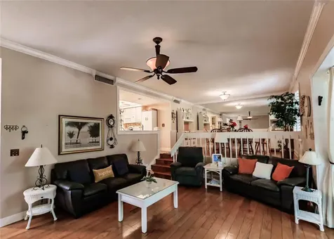 6030 E Peppertree Way Sarasota FL 34242
