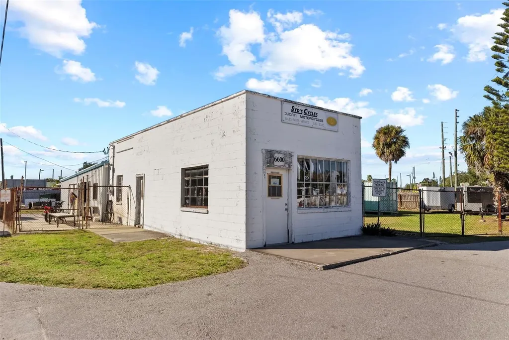 6600 Haines Road N St Petersburg FL 33702